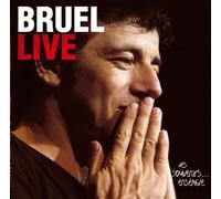 Bruel, Patrick - des Souvenirs Ensemble Live [Import]