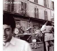 Patrick Bruel – Entre-Deux... – CD