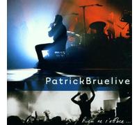 Bruel,Patrick - Rien Ne S'Efface