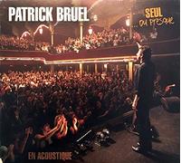 Bruel, Patrick - Seul Ou Presque...