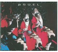 Patrick Bruel – Si Ce Soir... (En Concert, Tour 1990 / 1991) (Integrale) – RCA