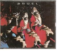 Bruel Patrick - Si Ce Soir...