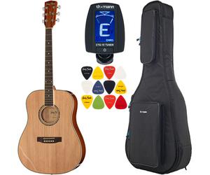 Brümmer Brümmer Acoustic Guitar Set 1