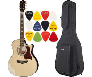 Brümmer Brümmer Acoustic Guitar Set 3