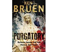 BRUEN,KEN-PURGATORY (B FORMAT) Book NEUF