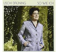 Brüning,Uschi - So Wie Ich