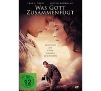 Bruening - Was Gott Zusammenfügt (Dvd)