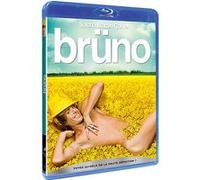 Brüno - Blu-Ray E