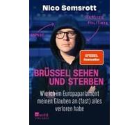 Brüssel Sehen Und Sterben