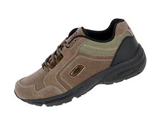 Brütting 191041, Bottes Classiques femme, Marron, 46 EU