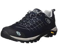 Bruetting 211268 mixte adulte de plein air, Bleu Marine/ Gris, 43 EU