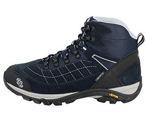 Bruetting 221218 mixte adulte de plein air, bleu marine / gris, 39 EU