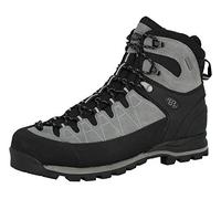 Brütting Chaussures de randonnée 221224 mixte plein air gris/noir Taille 44 EU