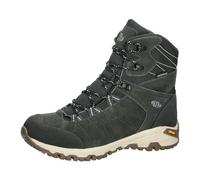 Brütting Bottes de neige Tormenta pour homme, gris, 38 EU
