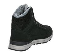 Brütting Bottes de neige unisexe Frost, Noir, 43 EU