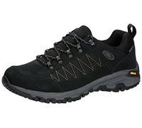 Brütting Chaussures de Course Mount Kandu Low Cross, Unisexes, Noir, 41 EU