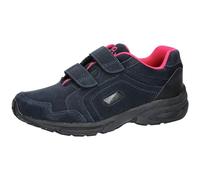 Brütting Chaussures de Marche Circle V pour Femme, Rose Marine., 37 EU