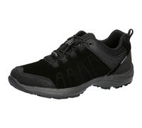 Brütting Chaussures de Trekking Mount Harvard Low pour Homme, Noir, 46 EU