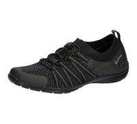Brütting Chaussures Pieds Nus Slighter Unisexes, Noir/Gris, 40 EU