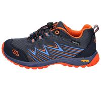 Brütting Chesna Low Chaussure de randonnée Gris