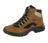 Baskets basses Brutting Chimney Rock Marron pour Unisex 40