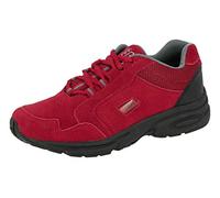 Brütting Femme Circle Chaussures de Marche Nordique, Rouge (Rot Rot), 40 EU