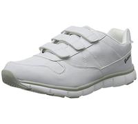 Brütting Classic Sport V, Chaussures de Running Compétition Mixte, Blanc, 38 EU