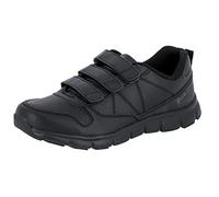 Brütting Classic Sport V, Chaussures de Running Compétition Mixte, Noir (Schwarz Schwarz), 38 EU