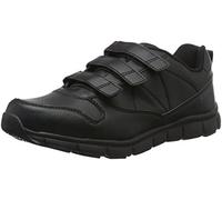Brütting Mixte Classic Sport V Chaussures de Running Compétition, Noir (Schwarz Schwarz), 37 EU