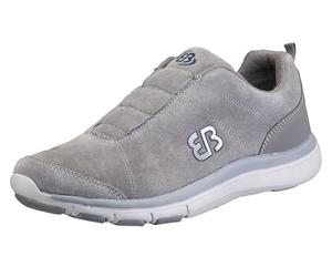 Brütting Dallas Slipper, Mocassin Homme, Gris Bleu Marine, 41 EU