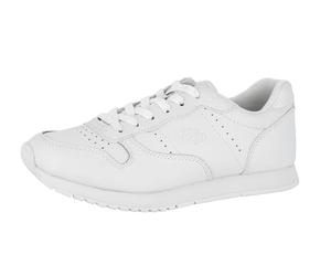 Bruetting Diamond Classic, Chaussures de Cross Mixte Adulte, Blanc (Weiß Weiß), 37 EU