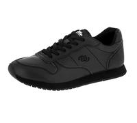 Bruetting Diamond Classic, Chaussures de Cross Mixte Adulte, Noir (Schwarz Schwarz), 40 EU