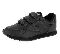 Brütting Diamond Classic V 121009, Chaussures de tennis mixte adulte - Noir, 40 EU