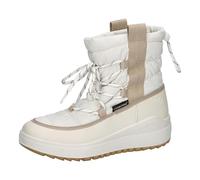 Brütting Femme Arctique Bottes d'hiver, Blanc, 39 EU