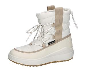 Brütting Femme Arctique Bottes d'hiver, Blanc, 39 EU