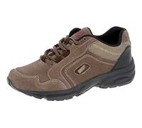 Brütting Femme Circle Chaussures de Marche nordique, Marron, 36 EU