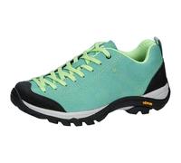 Brütting Femme Claremont Chaussures de Trekking, Vert Menthe, Citron, 44 EU