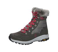Brütting Femme Himalaya Bottes d'hiver, Gris Rose, 40 EU