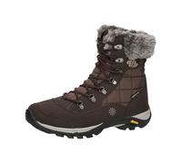 Brütting Femme Himalaya Bottes d'hiver, Marron, 39 EU