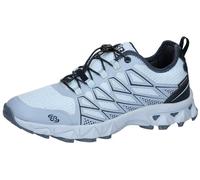 Brütting Femme Mission Chaussures de Marche Nordique, Bleu Marine, 37 EU