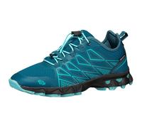 Brütting Femme Mission Chaussures de Marche Nordique, Petrol Turquoise, 40 EU