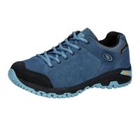 Brütting Femme Mont Barren Chaussure de Trail, Bleu, 46 EU