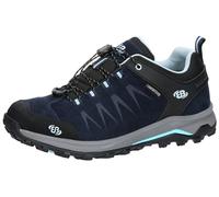 Brütting Femme Mont Chester Chaussures de Trekking, Bleu Marine, 40 EU