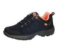 Brütting Femme Mount Harvard Low Chaussures de Trekking, Saumon Marin, 38 EU