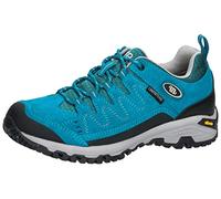 Brütting Femme Mount Nansen Low Chaussures de Trail, Gris pétrole, 37 EU