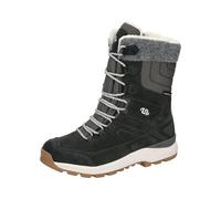 Brütting Femme Neyla Bottes d'hiver, Gris, 36 EU