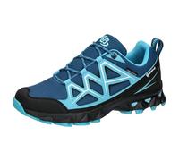 Brütting Femme Power Chaussures de Marche, Turquoise pétrole, 41 EU