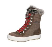Brütting Femme Sesvenna Bottes d'hiver, Marron, 41 EU
