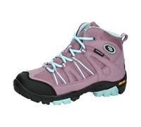 Brütting Fille Ohio High, Rose Turquoise, 41 EU