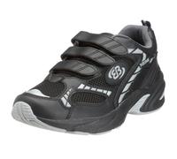 Brütting Force V, Chaussures de Fitness Homme, Noir (schwarz/grau), 43 EU